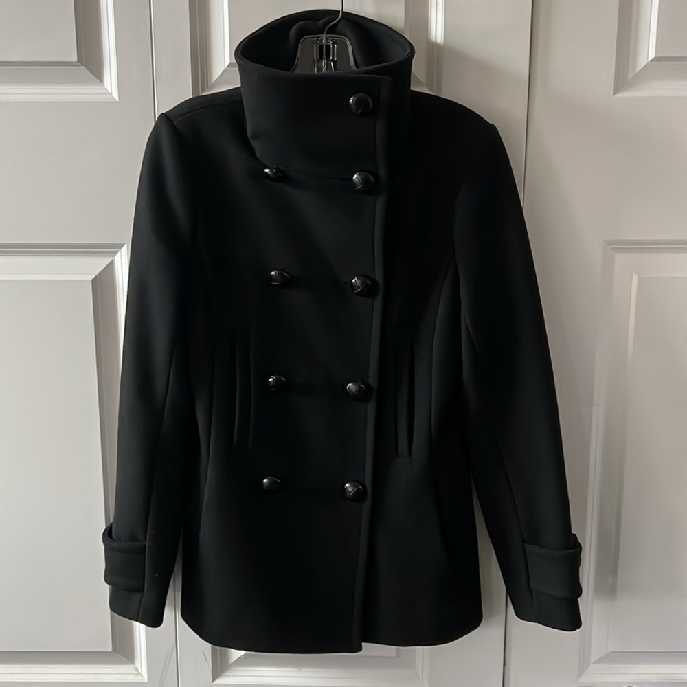 Babaton Wool Jacket
